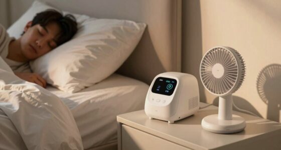 Reduzieren Sie Pumpen- und Ventilatorenlärm