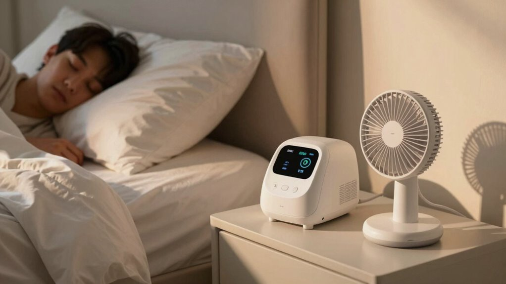 Reduzieren Sie Pumpen- und Ventilatorenlärm