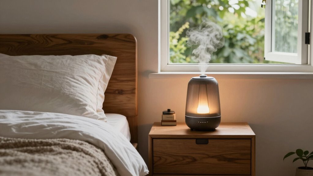 reduce vocs for better sleep