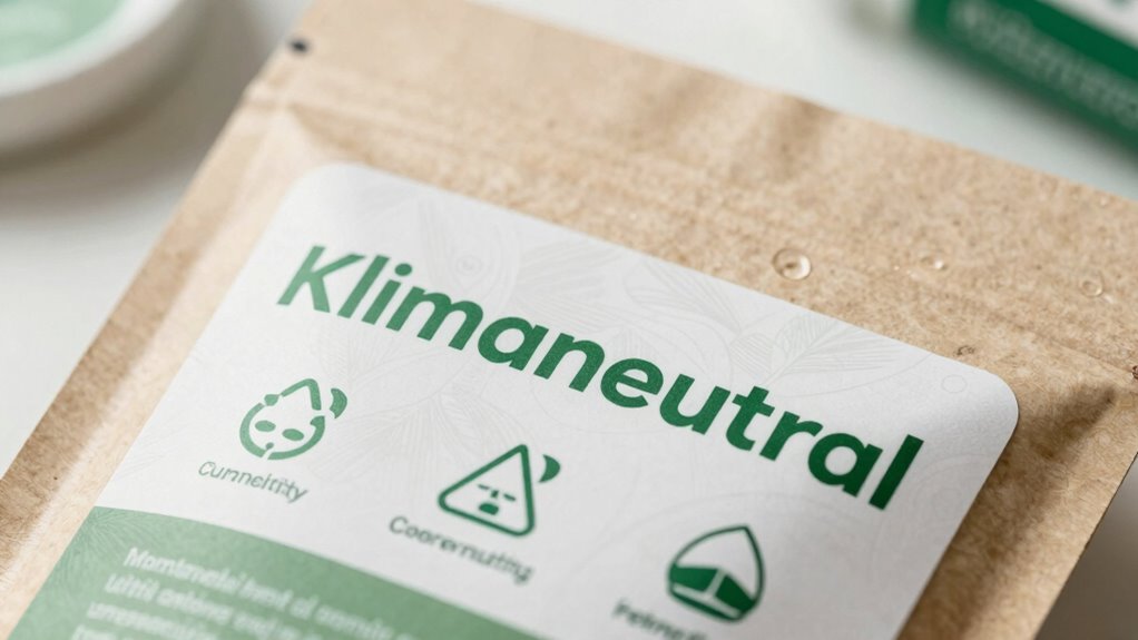 Reduzierung und Kompensation von Emissionen