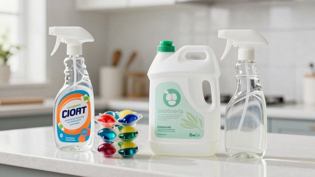 refill reuse reduce waste