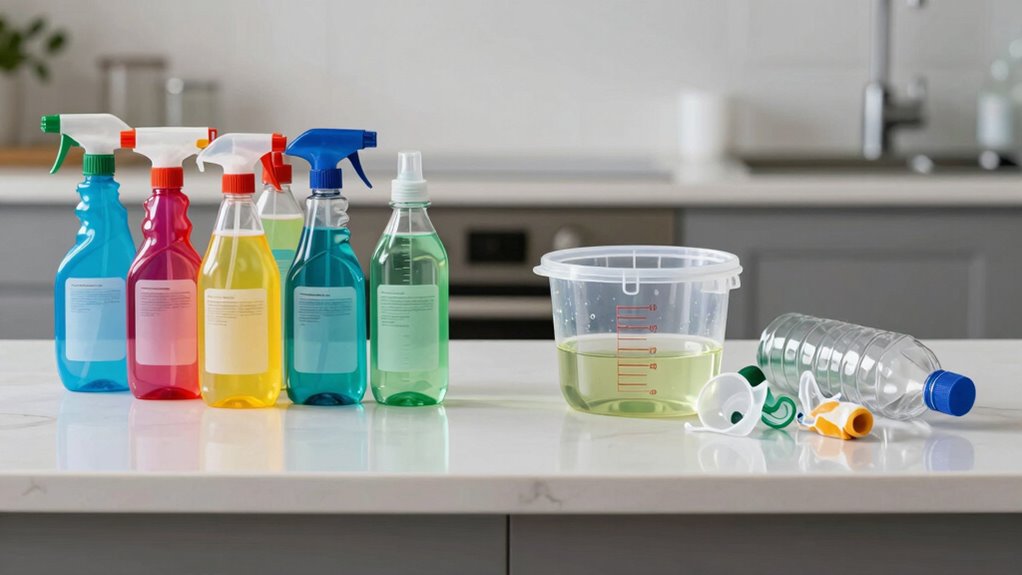 refillables save money