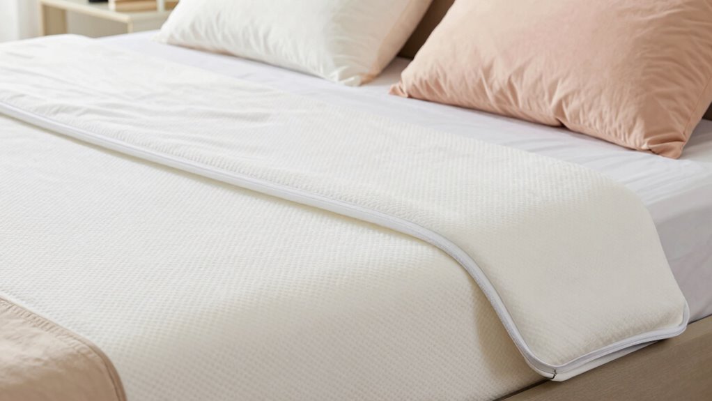 regular cleaning and barrier use