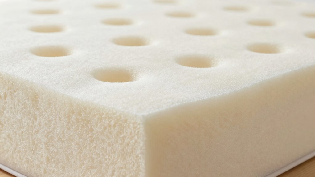 regular cleaning and rotation