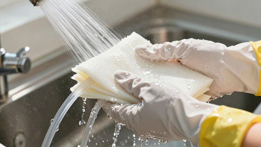 regular cooling system maintenance