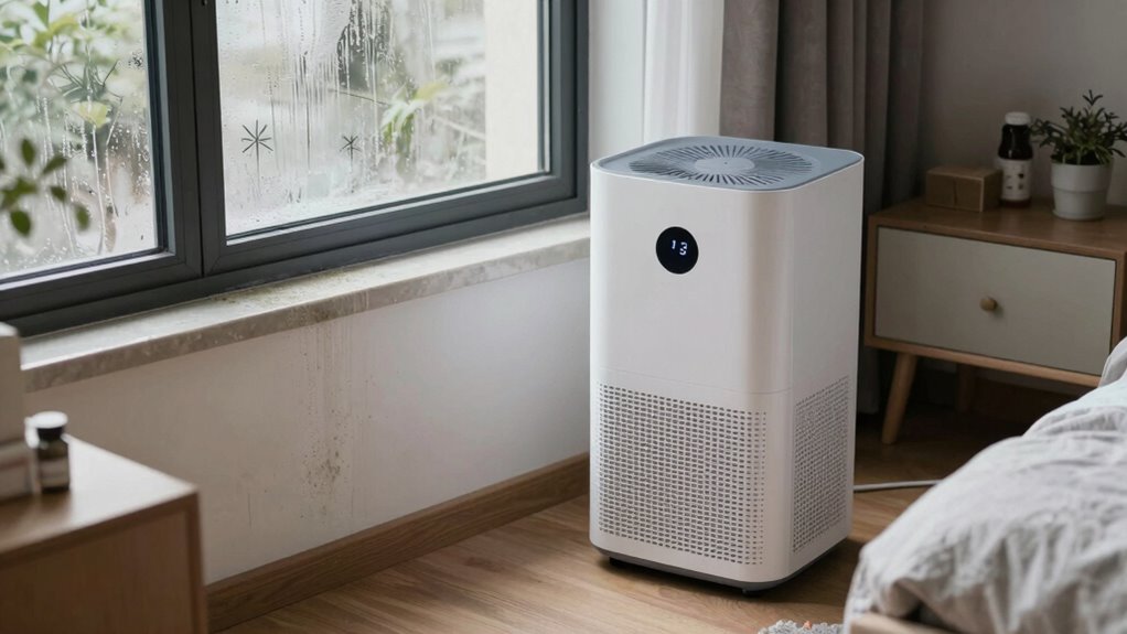 Regelmäßige Entfeuchterwartungstipps