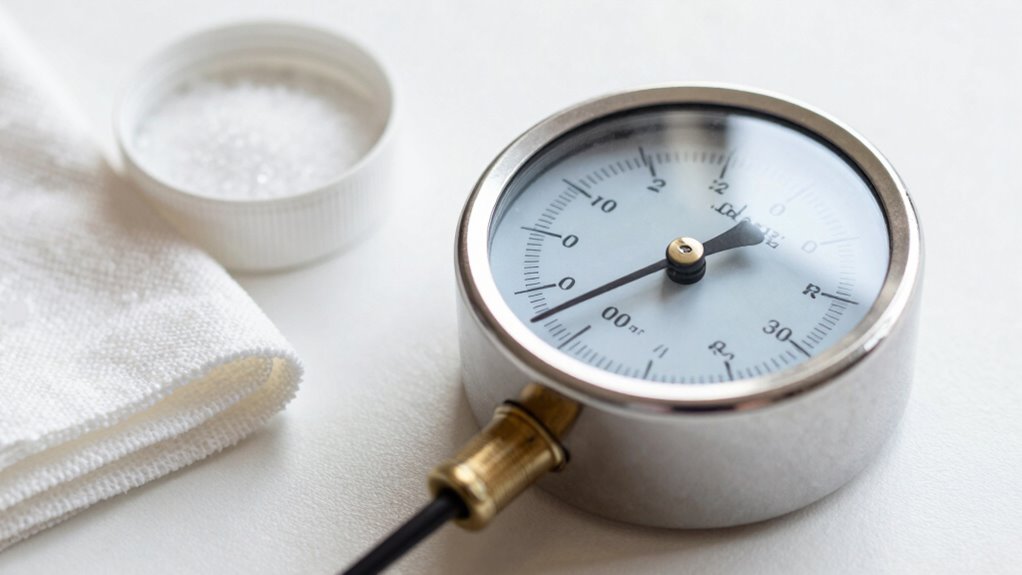 regelmäßige Hygrometerkalibrierungstipps