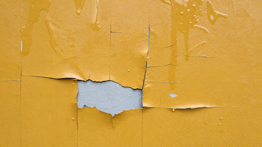 regelmäßige Inspektion und Wartung