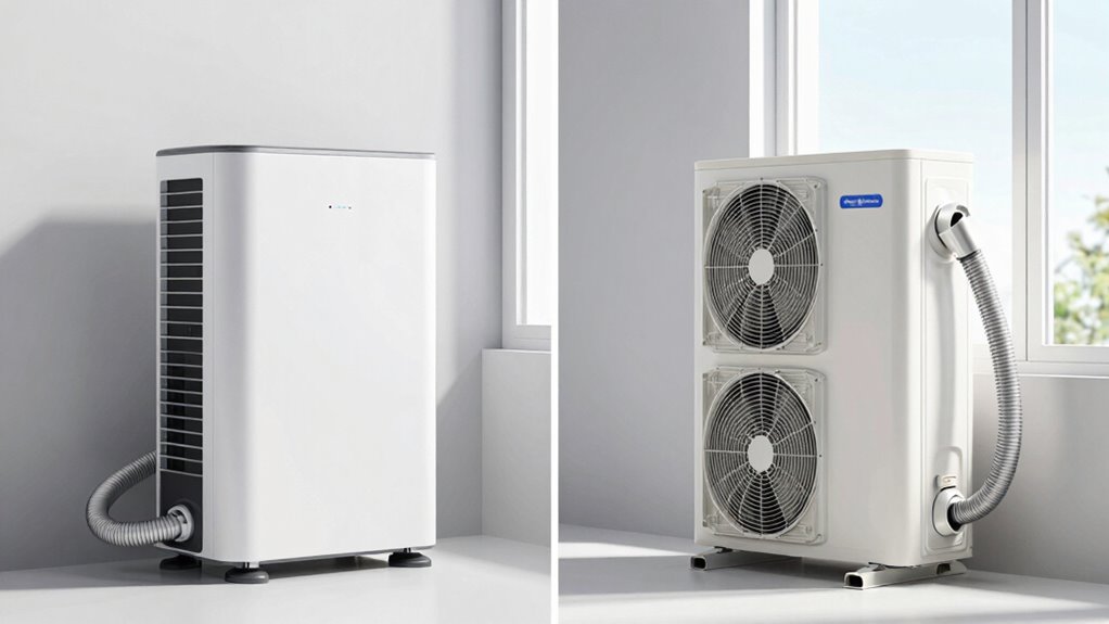 regular portable ac maintenance