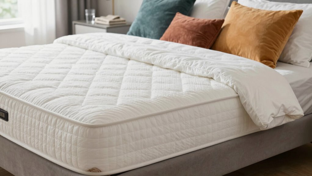 regular rotation and protection