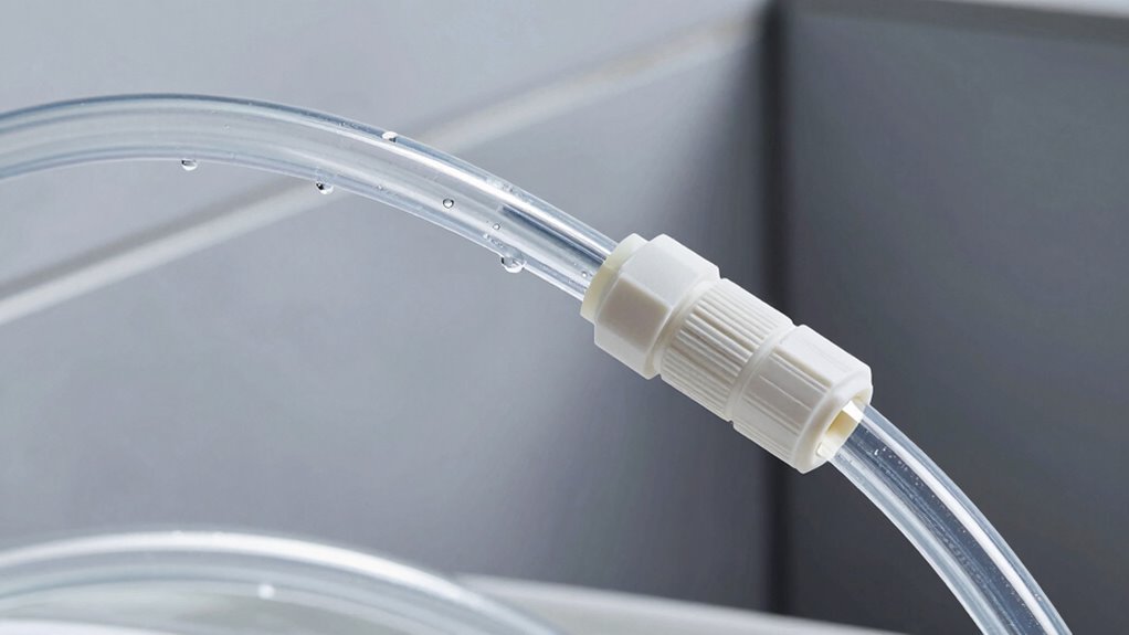 regelmäßige Systeminspektion und Wartung