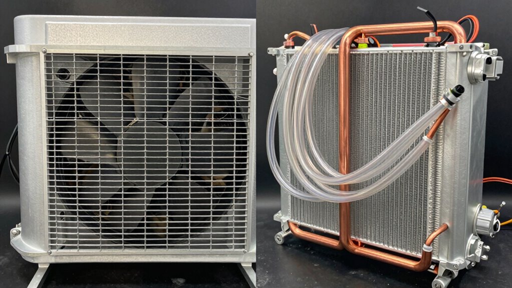 regelmäßige Systeminspektion und Wartung