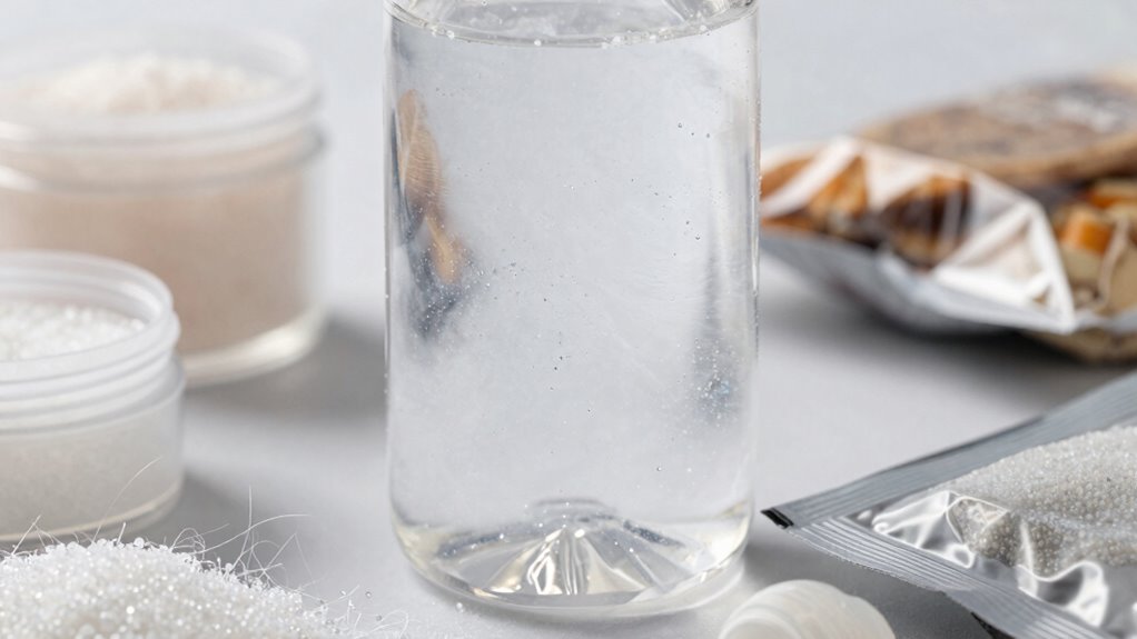 Regulierungen und Verbraucherentscheidungen