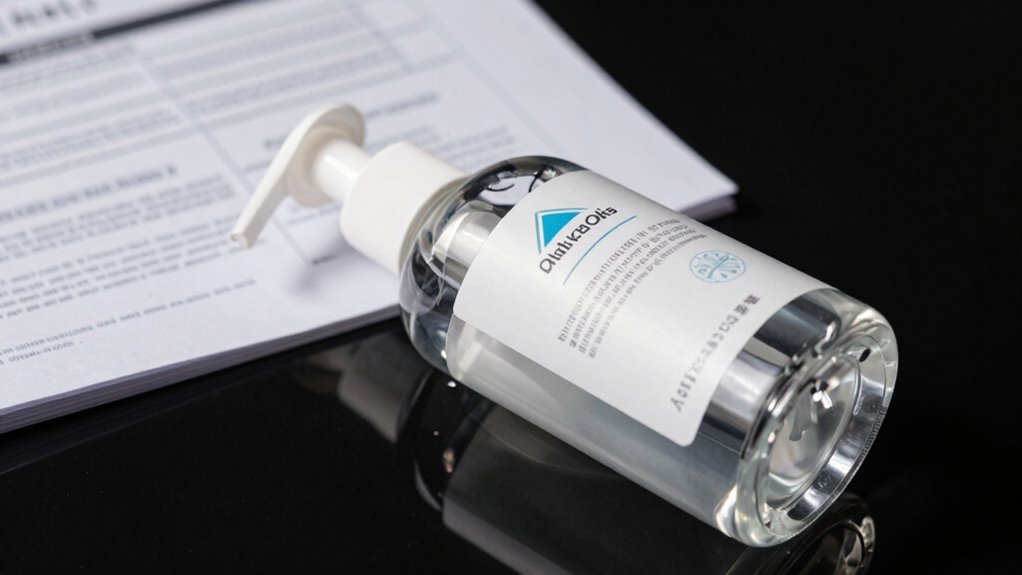 regulations ensure truthful claims