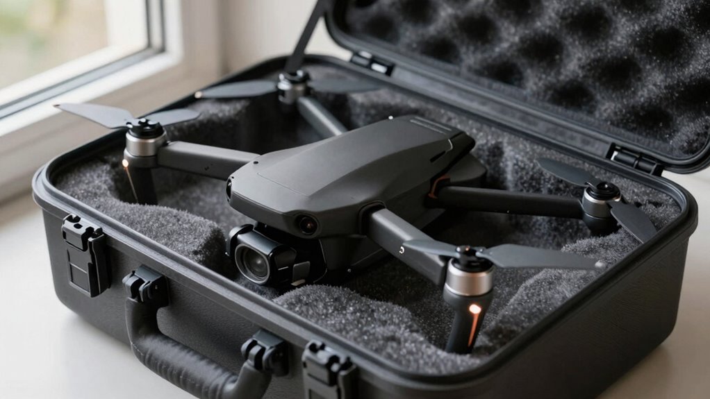 verstärkt stoßfestes strapazierfähiges Design