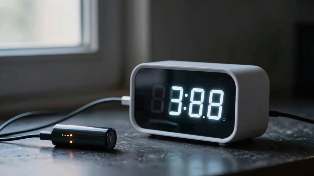 zuverlässige Backup-Alarmsysteme