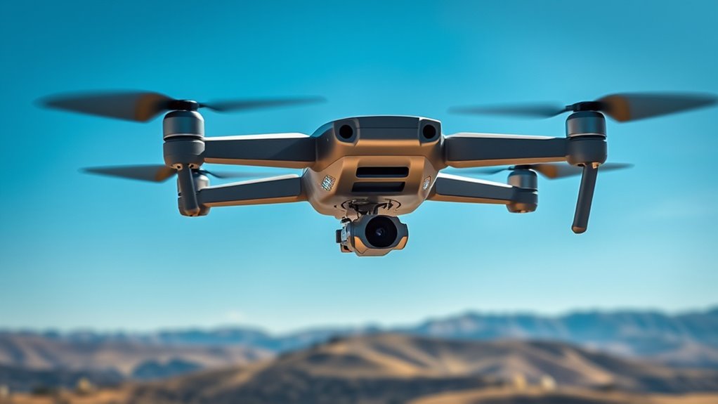 zuverlässiges GPS und sichere Rückkehr