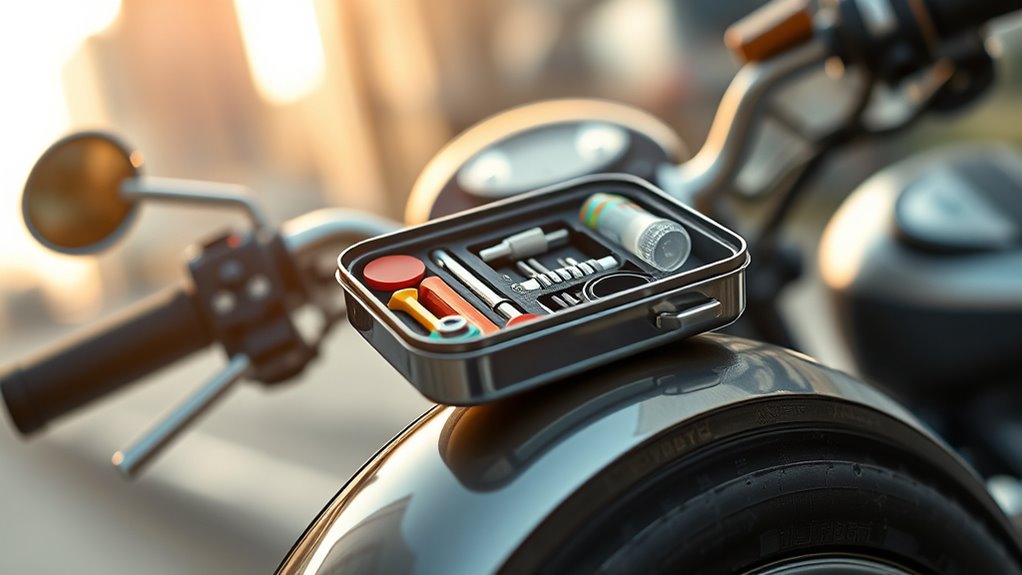 reliable portable repair tools