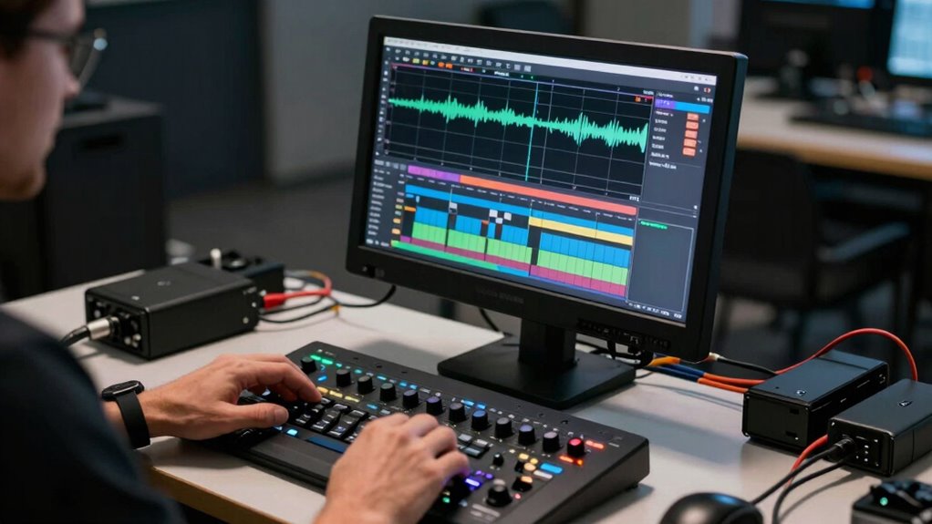 zuverlässige RAW-Prores-Monitore