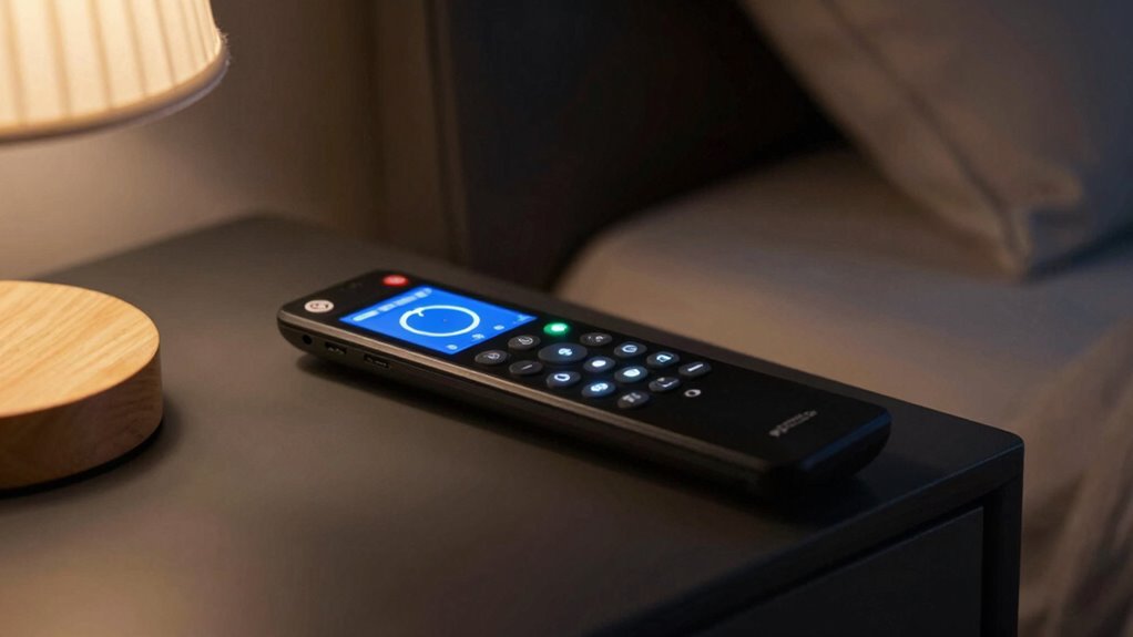 remote scheduling and safety