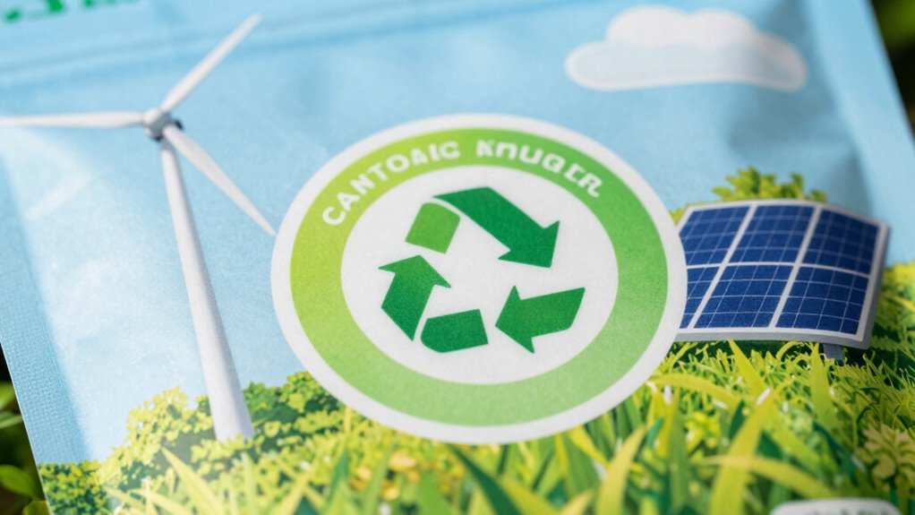 renewable energy reduces emissions