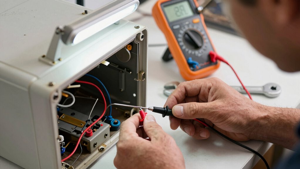 repair cost versus replacement