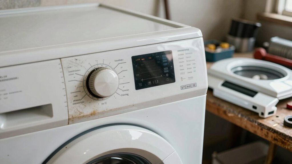 Reparieren oder ersetzen