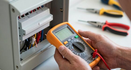 reparieren oder ersetzen