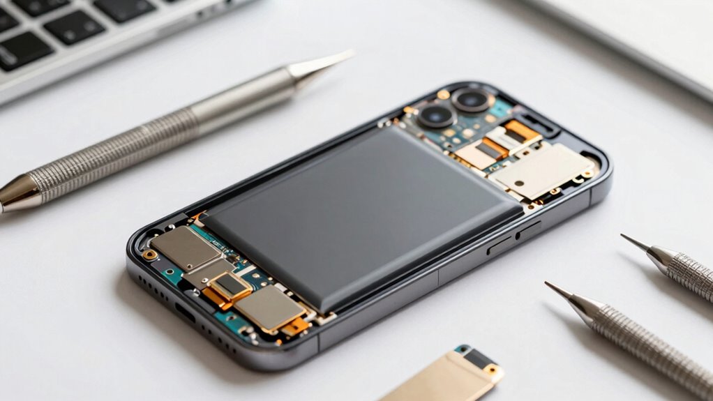 repairability extends product lifespan