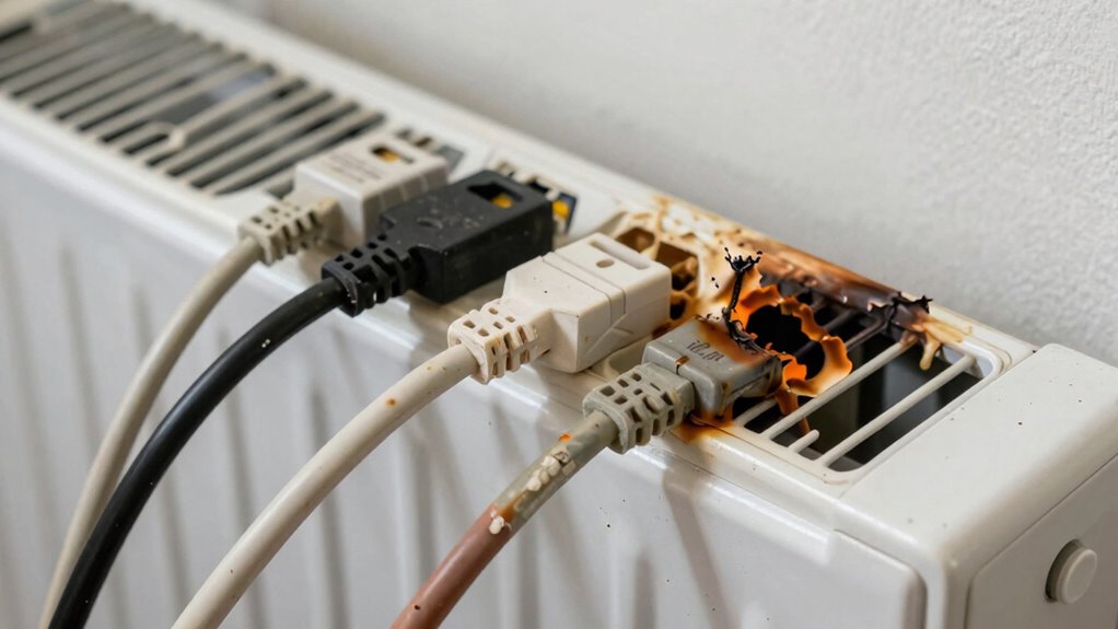 altene elektrische Geräte rechtzeitig ersetzen