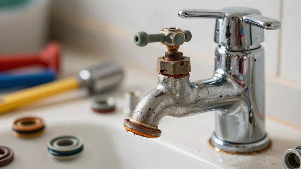 ersatzteile halten insgesamt länger