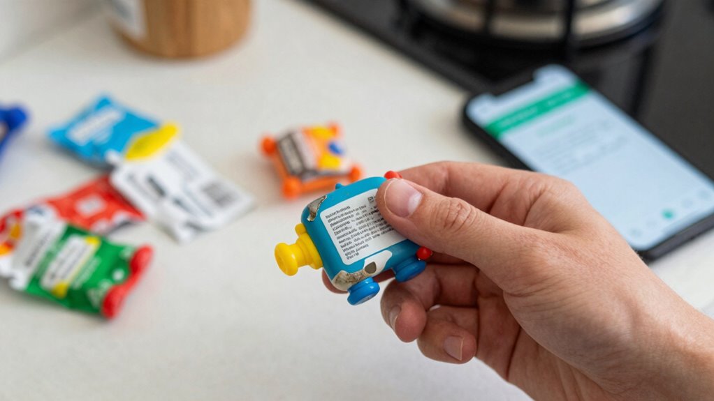 report dangerous product effectively