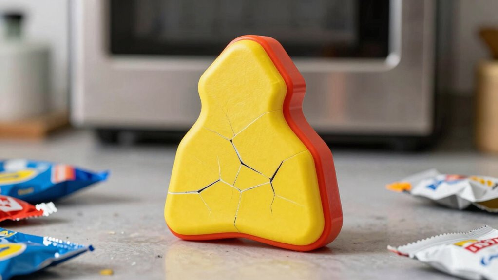 Melden Sie gefährliche Produkte