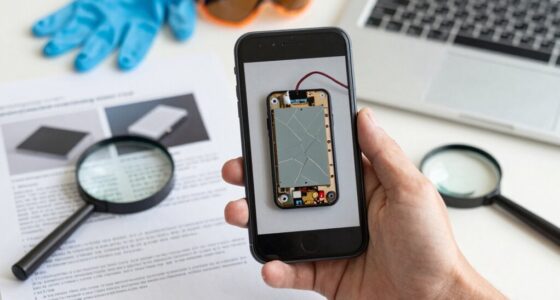 report unsafe product conditions