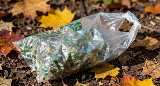 requires Industrial-Kompostiermöglichkeiten