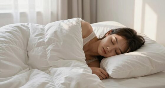 Resilienz ist der Schlüssel Schlaf