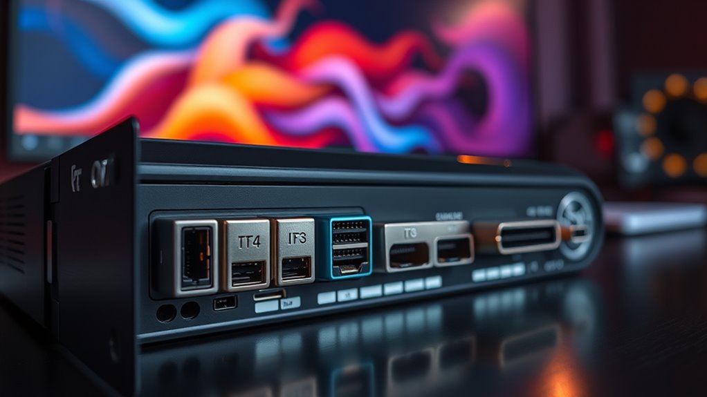 Auflösung Bildwiederholfrequenz Qualität