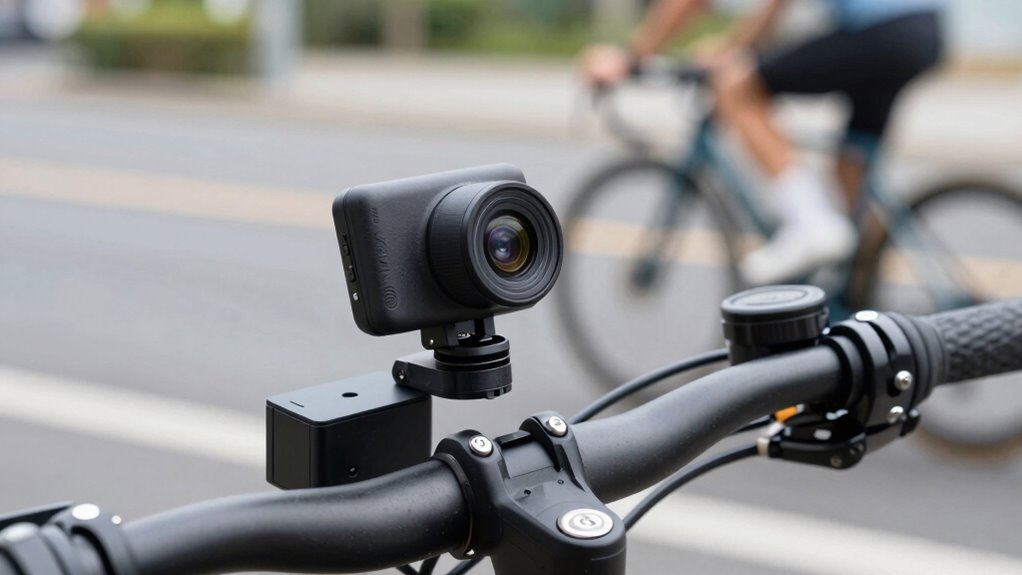 respect privacy when recording