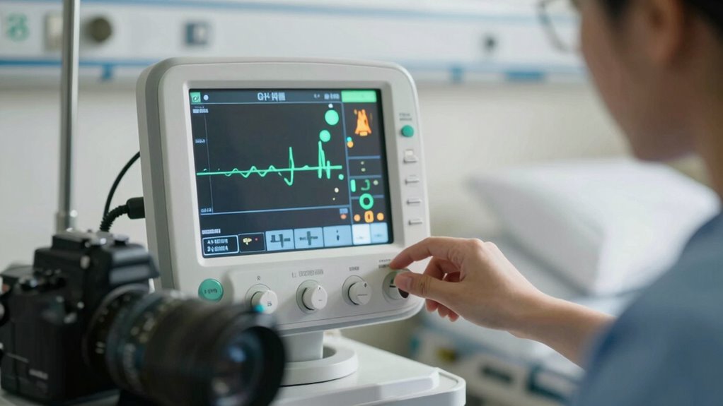 respond calmly verify document