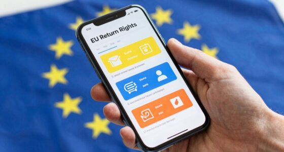 return rights after delivery