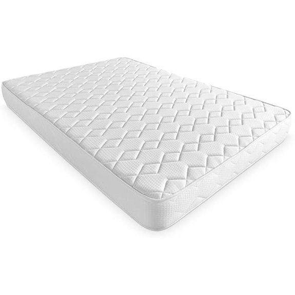 Dreaming Online Sena Reversible Viscoelastic Mattress