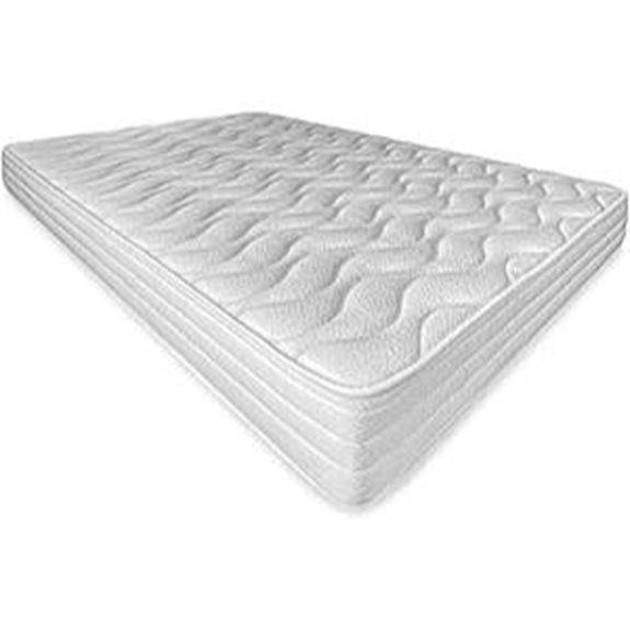 Somnia Reversible Memory Foam Mattress 180x200