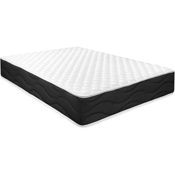 Homey Sleep Pro reversibles Memory-Schaum-Matratze