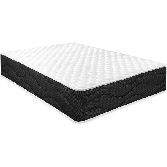 Homey Sleep Pro reversibles Memory-Schaum-Matratze