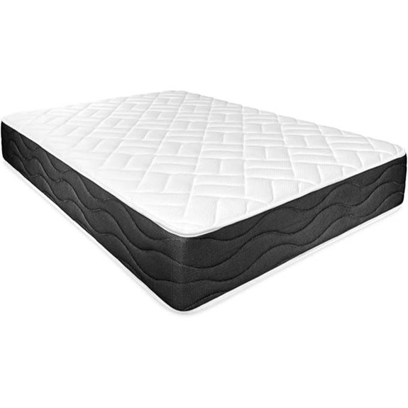 Somnia Descanso reversible Memory-Foam-Matratze 90x200