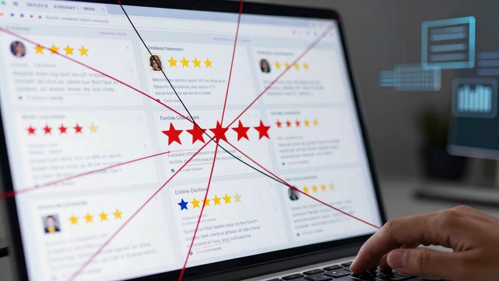 Überprüfung von Hijacking-Schäden am Markenvertrauen