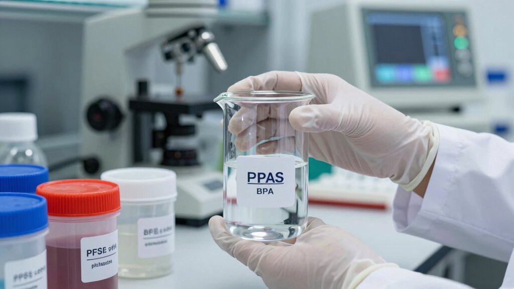 risk assessment and safety standards