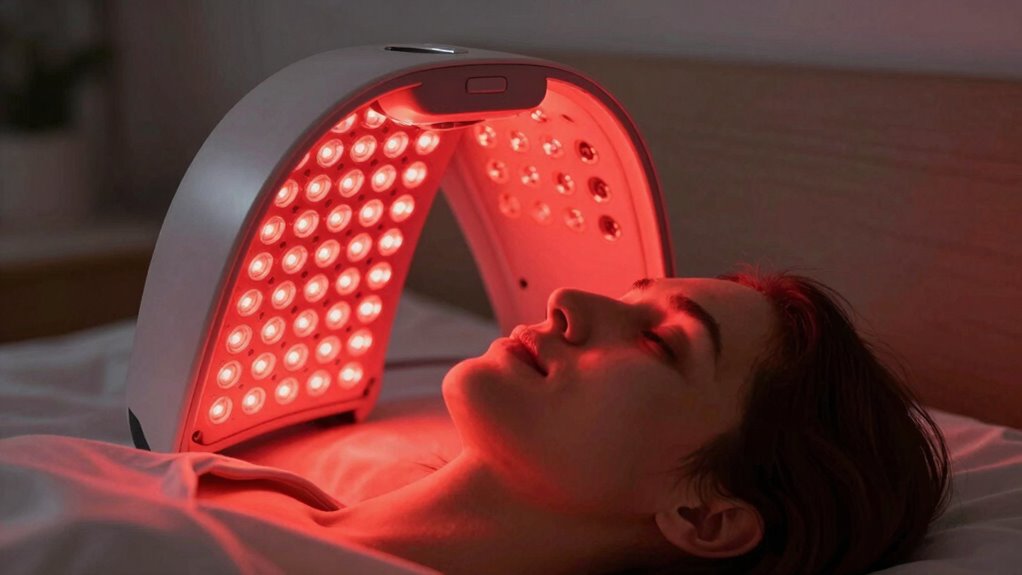 risks of nighttime red light