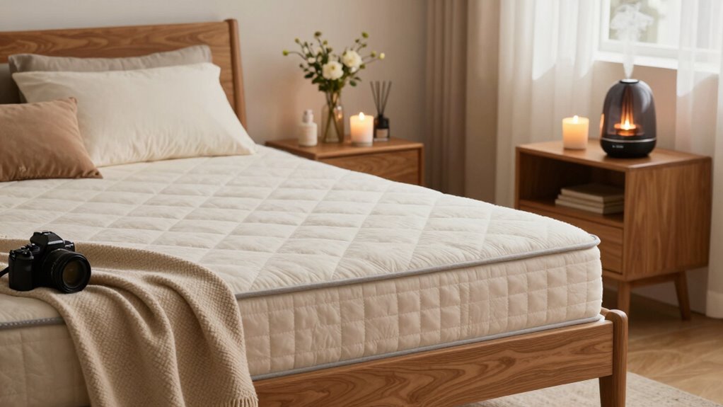 risks of scented products