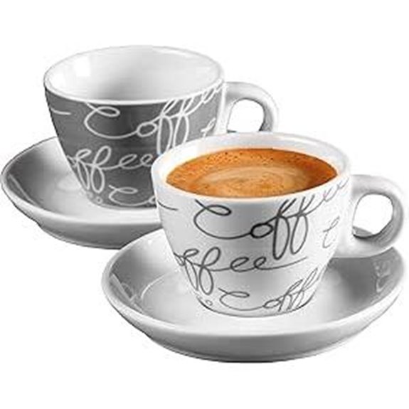 Ritzenhoff & Breker Cornello Espressotassen-Set (2 Tassen)